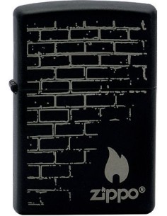 Zippo Bricks 26736