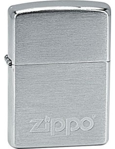 Logo Zippo