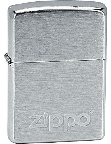 Logo Zippo