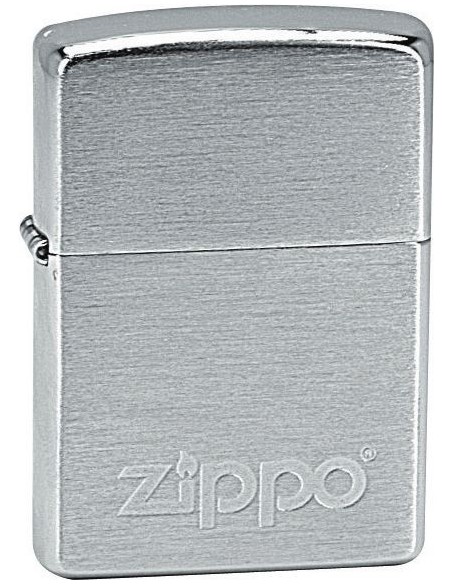 Logo Zippo