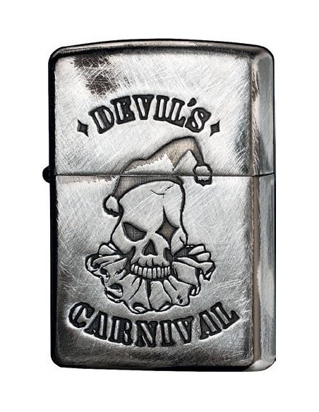 Zippo Devils Carnival