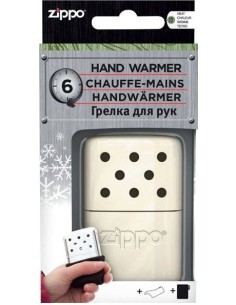 Zippo Mini Hand Warmer 2