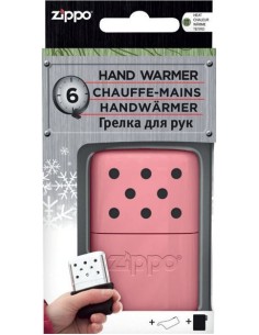 Zippo mini ohřívač rukou 2