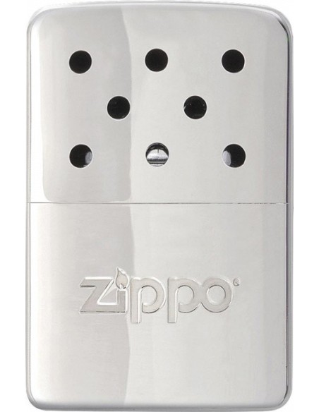 Zippo mini ohřívač rukou
