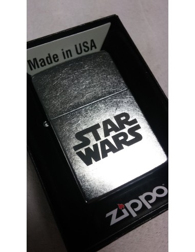 Gravírovanie Zippo - jedna strana