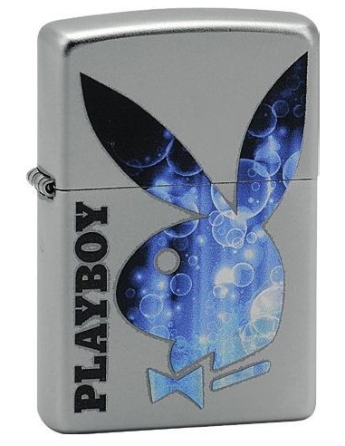 Zippo Playboy