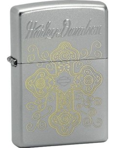 Zippo Harley Davidson 20945