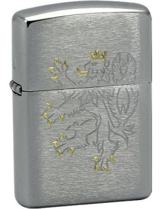 Zippo Czech Lion 21865