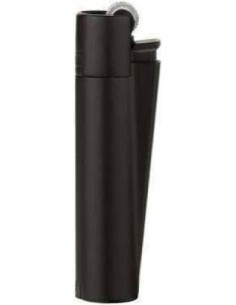 Clipper Matt Black lighter