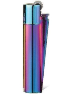 Icy Clipper Lighter