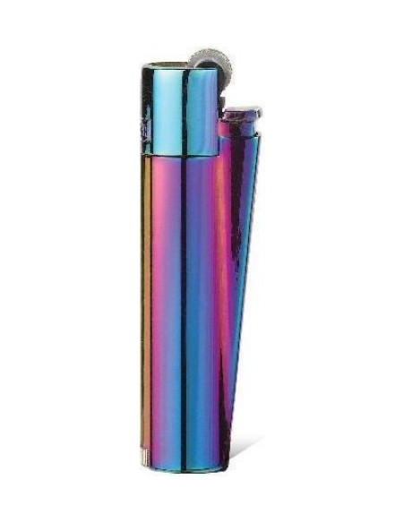 Icy Clipper Lighter