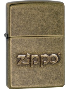 Zippo Stamp 29001