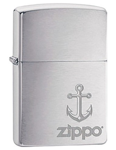Zippo Anchor