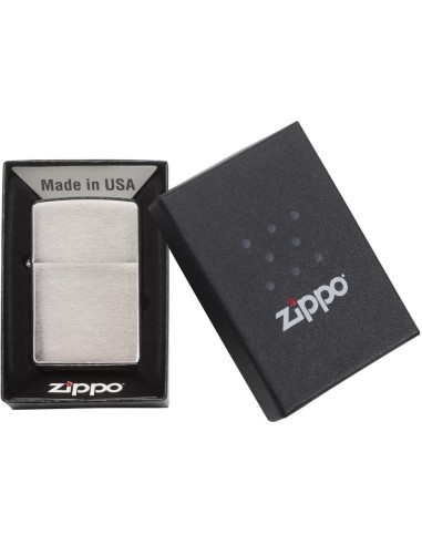 Zippo zapaľovač No. 21006