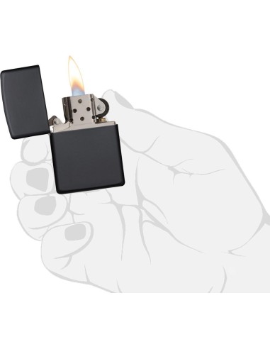 Zippo zapaľovač No. 26110