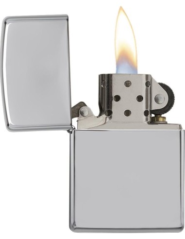 Zippo zapaľovač No. 22001