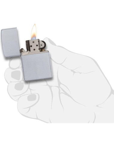 Zippo zapaľovač No. 20051