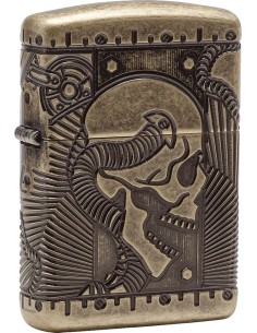 Zippo Steampunk 27143