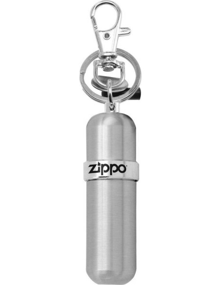 Zippo lighter fuel canister