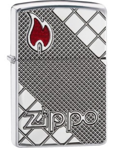 Zippo Mosaic 29098