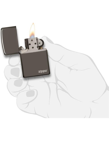 Zippo zapaľovač No. 25080