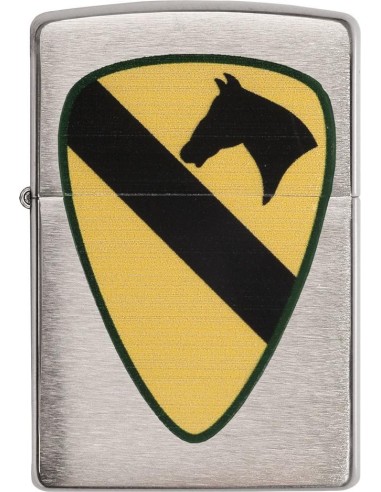 Zippo Cavalry