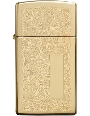 Zippo Slim zapaľovač No. 24066