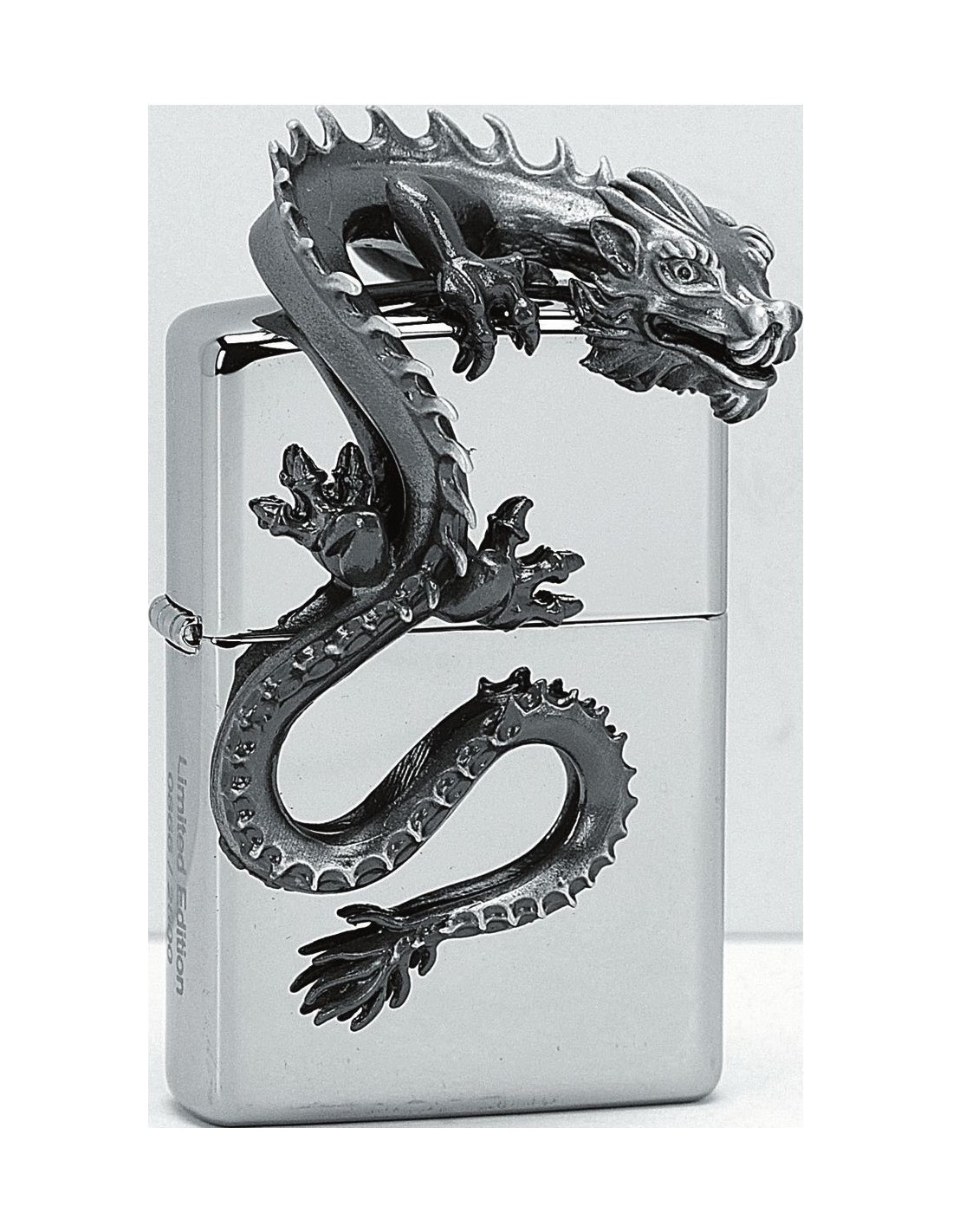 Zippo Dragon Limited Edition | eZapalovace.sk