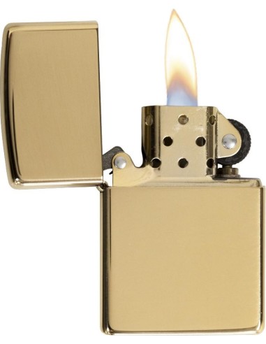 Zippo Armor 24183