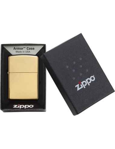 Zippo Armor 24183