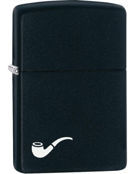 Zippo zapalovač na dýmku