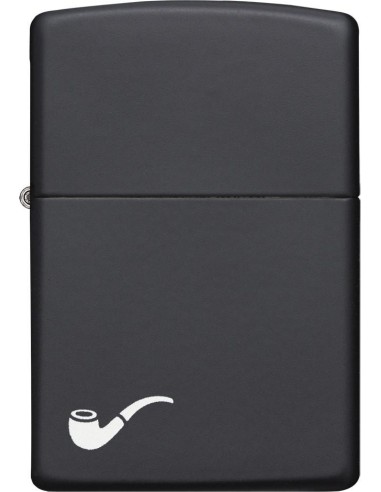 Zippo zapalovač na dýmku