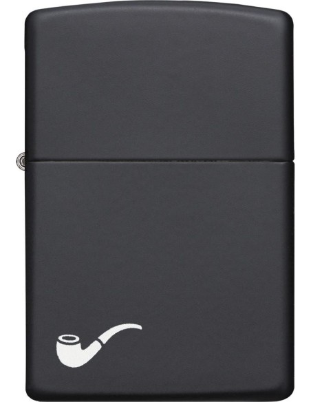 Zippo zapalovač na dýmku