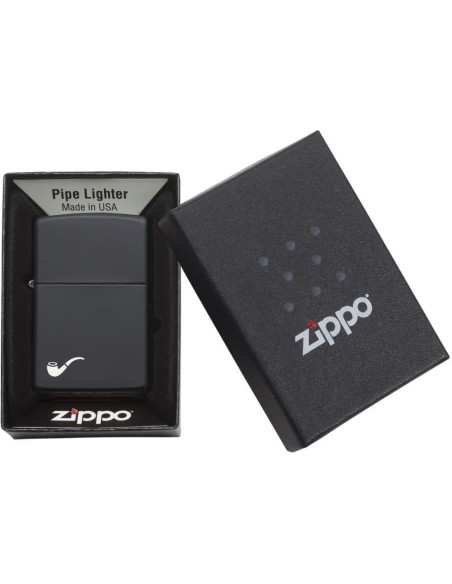 Zippo zapalovač na dýmku