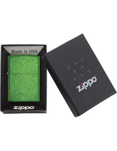 Zippo Meadow