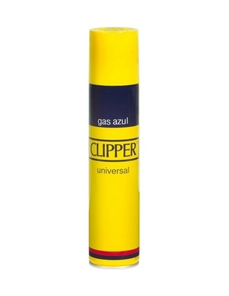 Clipper plyn do zapalovačů