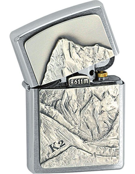 Zippo K2
