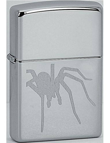 Zippo Spider
