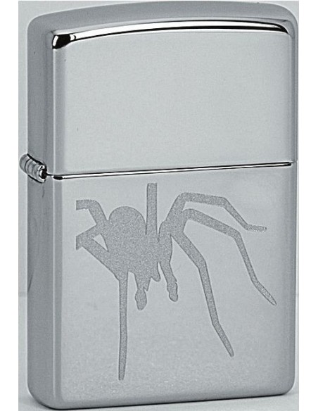 Zippo Spider