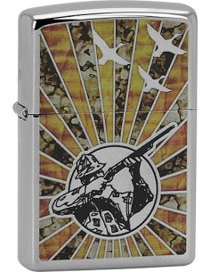 Zippo Hunter 22029
