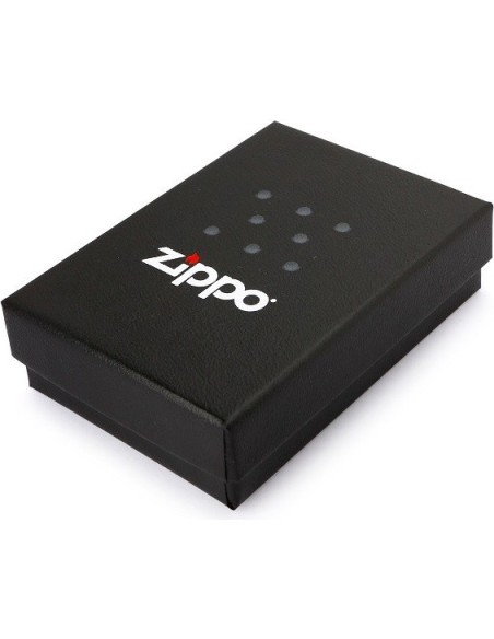 Zippo Aligator Eye