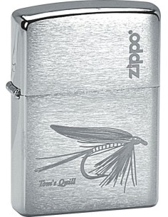 Zippo zapaľovač No. 21381