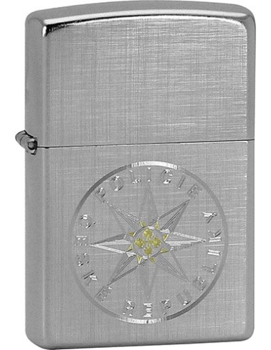 Zippo Czech Police