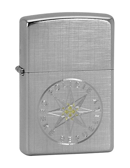 Zippo Policie ČR 27148
