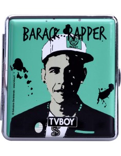 Tabatěrka Barack Rapper