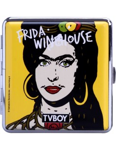 Tabatěrka Frida Winehouse