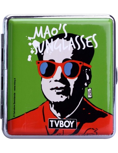 Pouzdro na brýle Maos Sunglasses