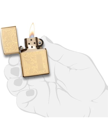 Zippo Venetian 24010