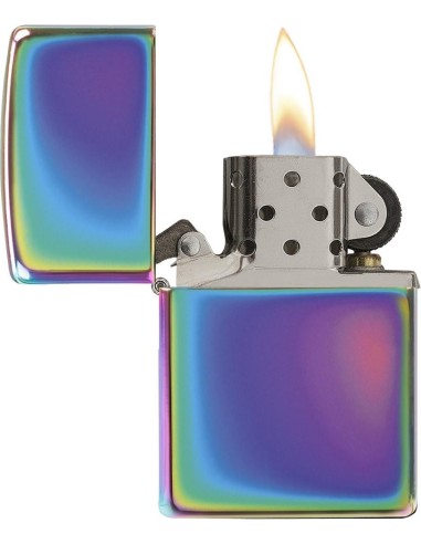 Zippo Spectrum 26122