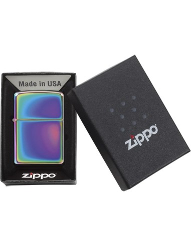 Zippo Spectrum 26122